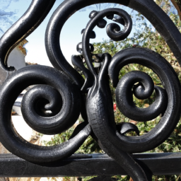 Donnez du cachet à votre propriété avec un balcon en ferronnerie personnalisé Pont-à-Mousson